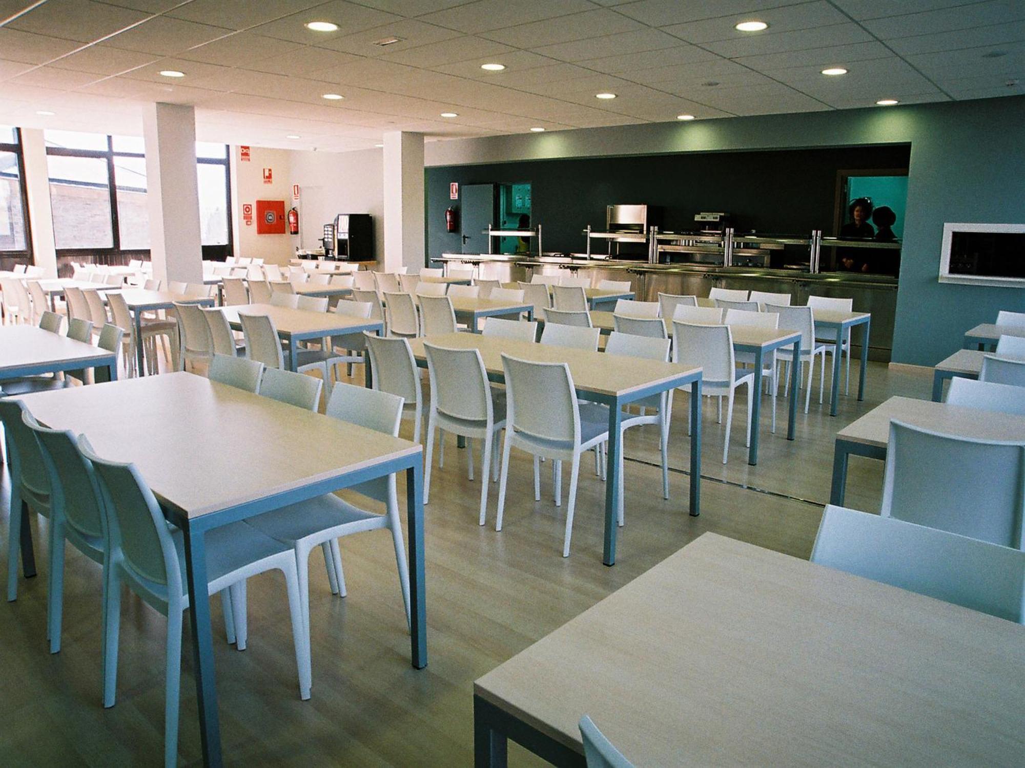 Campus Cerdanya Hotel Puigcerda Exterior photo